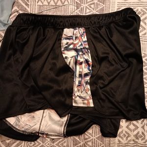 Active Wear